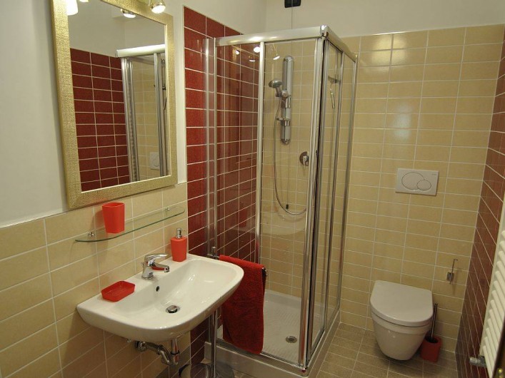 Location de vacances - Appartement à Lido - Stella