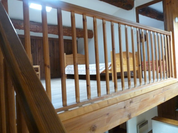 Location de vacances - Appartement à Nîmes