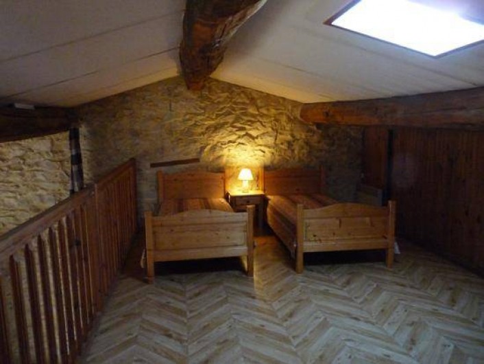 Location de vacances - Appartement à Nîmes