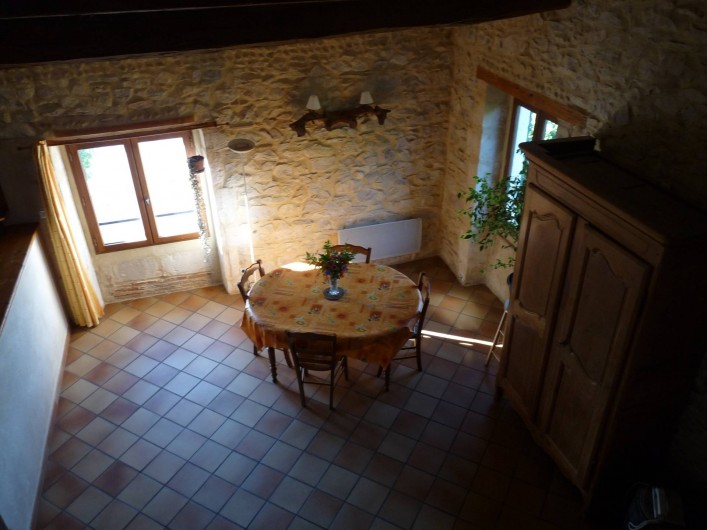 Location de vacances - Appartement à Nîmes