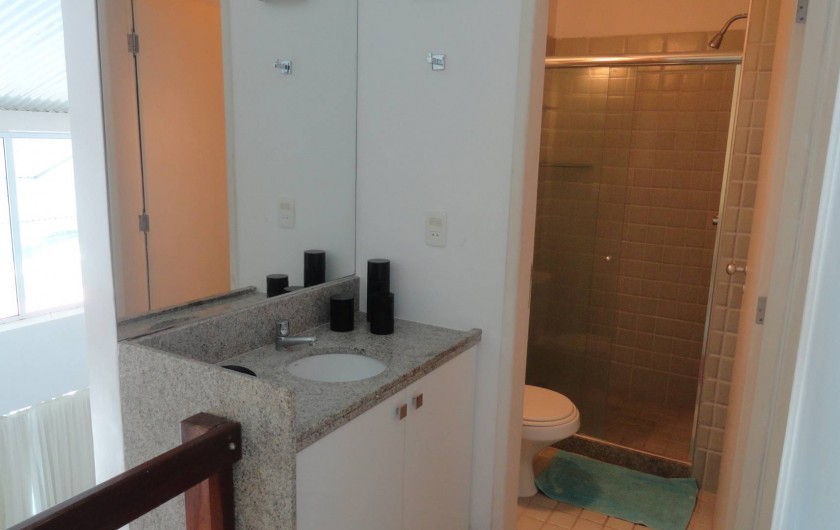 Location de vacances - Appartement à Porto de Galinhas