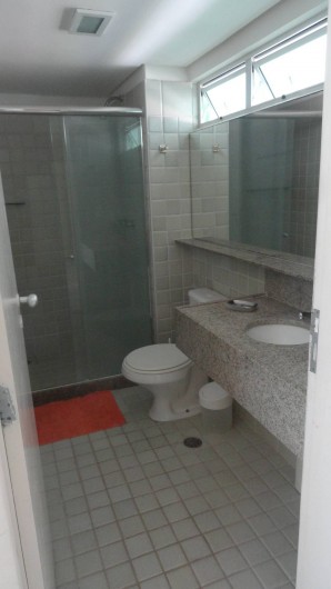 Location de vacances - Appartement à Porto de Galinhas