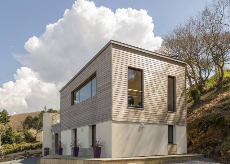 Location de vacances - Gîte à Siouville-Hague