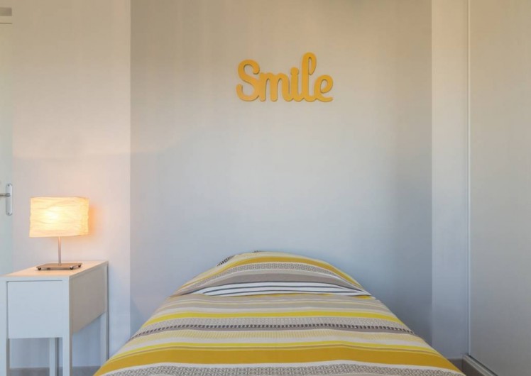 Location de vacances - Gîte à Siouville-Hague