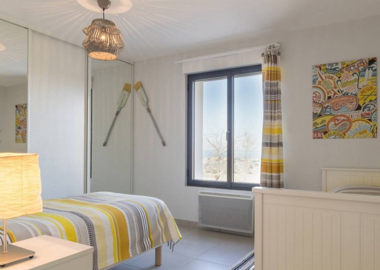 Location de vacances - Gîte à Siouville-Hague