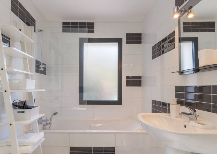 Location de vacances - Gîte à Siouville-Hague