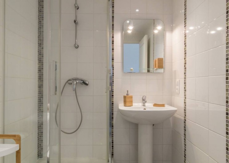 Location de vacances - Gîte à Siouville-Hague