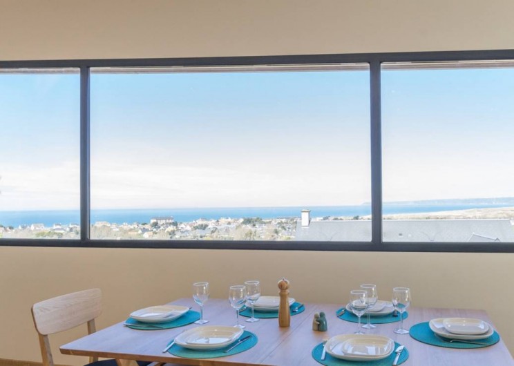 Location de vacances - Gîte à Siouville-Hague