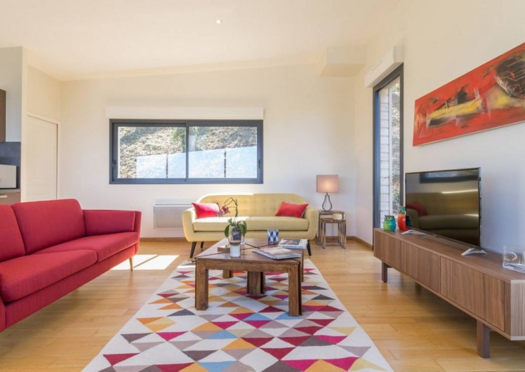 Location de vacances - Gîte à Siouville-Hague