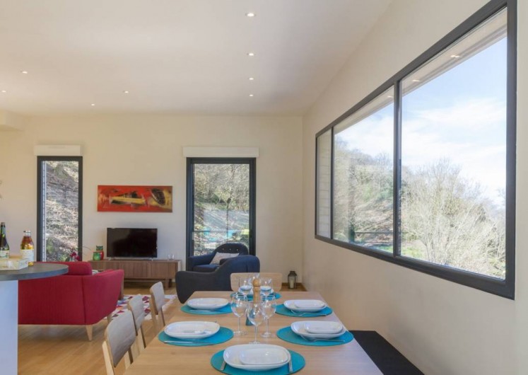 Location de vacances - Gîte à Siouville-Hague