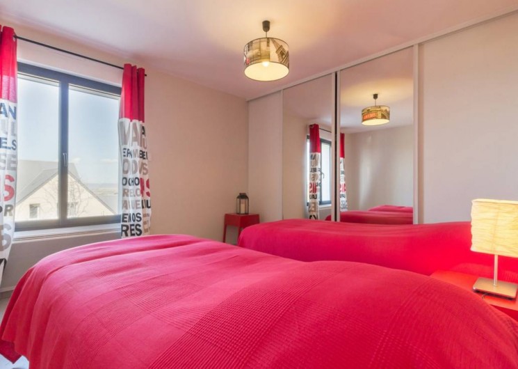 Location de vacances - Gîte à Siouville-Hague