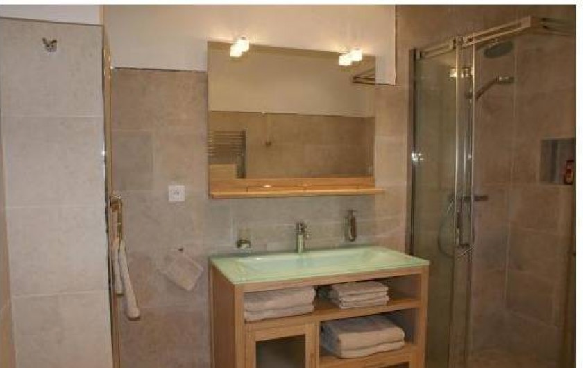 Location de vacances - Maison - Villa à Juan les Pins