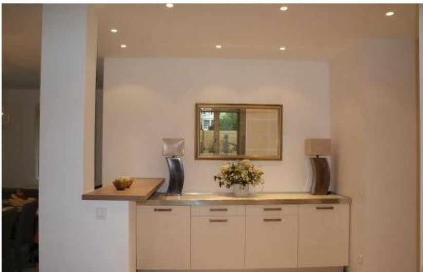 Location de vacances - Maison - Villa à Juan les Pins