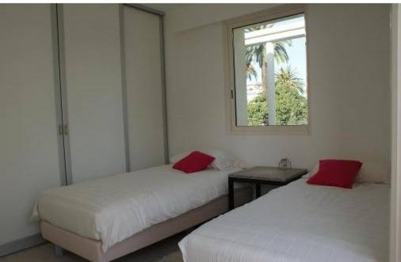 Location de vacances - Maison - Villa à Juan les Pins