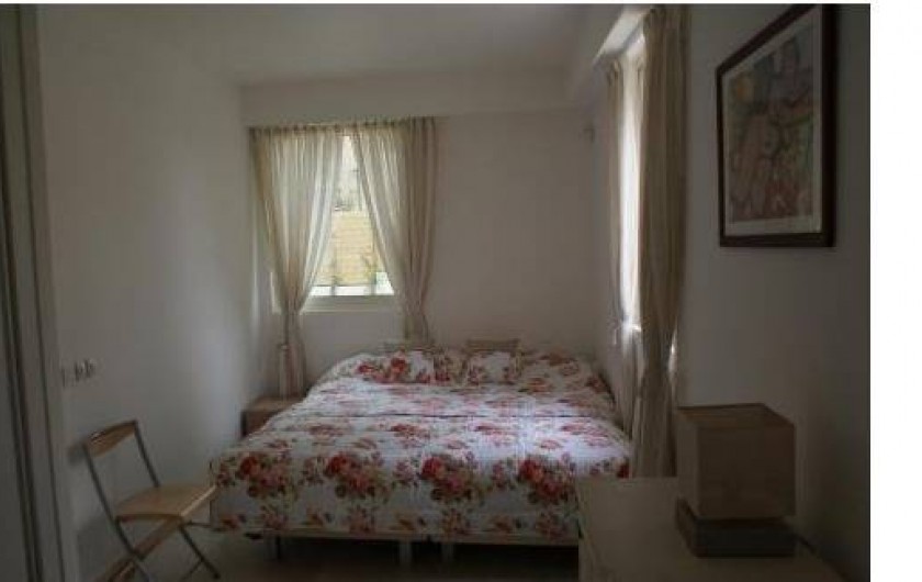 Location de vacances - Maison - Villa à Juan les Pins