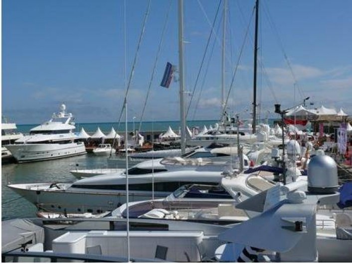 Location de vacances - Maison - Villa à Juan les Pins