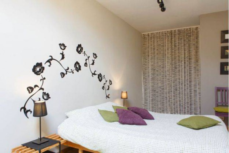 Location de vacances - Appartement à Lierneux