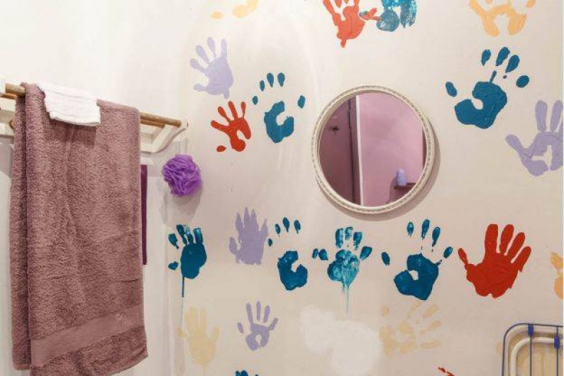 Location de vacances - Appartement à Lierneux