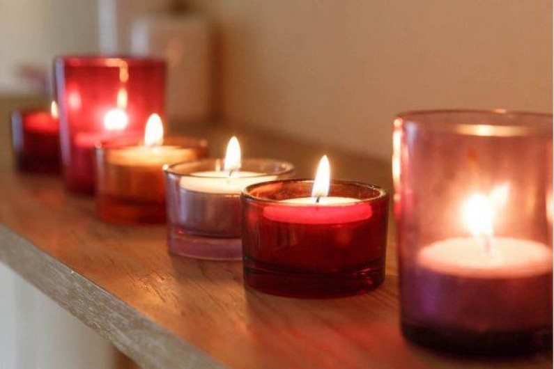 Location de vacances - Appartement à Lierneux