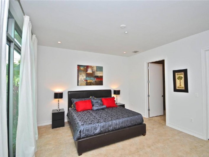 Location de vacances - Appartement à Pompano Beach