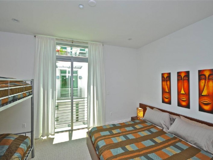 Location de vacances - Appartement à Pompano Beach