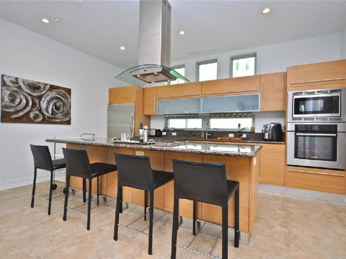 Location de vacances - Appartement à Pompano Beach