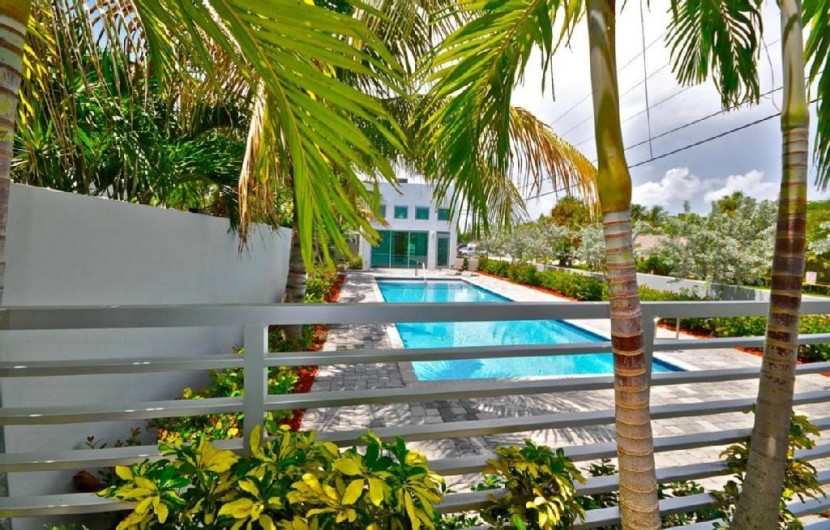 Location de vacances - Appartement à Pompano Beach