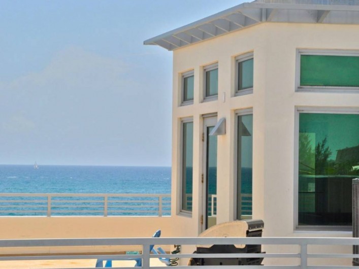 Location de vacances - Appartement à Pompano Beach