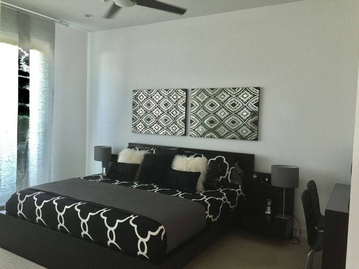 Location de vacances - Appartement à Pompano Beach