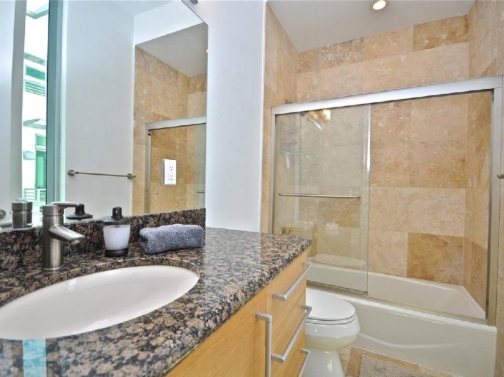 Location de vacances - Appartement à Pompano Beach