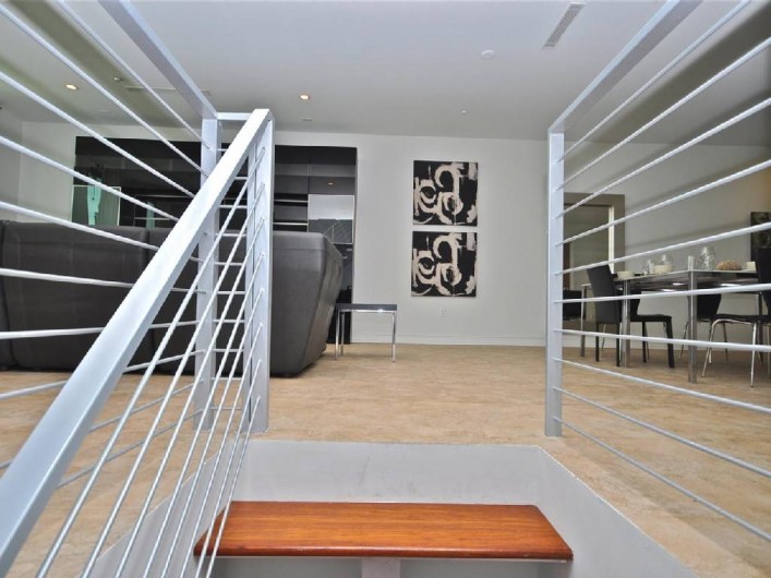 Location de vacances - Appartement à Pompano Beach