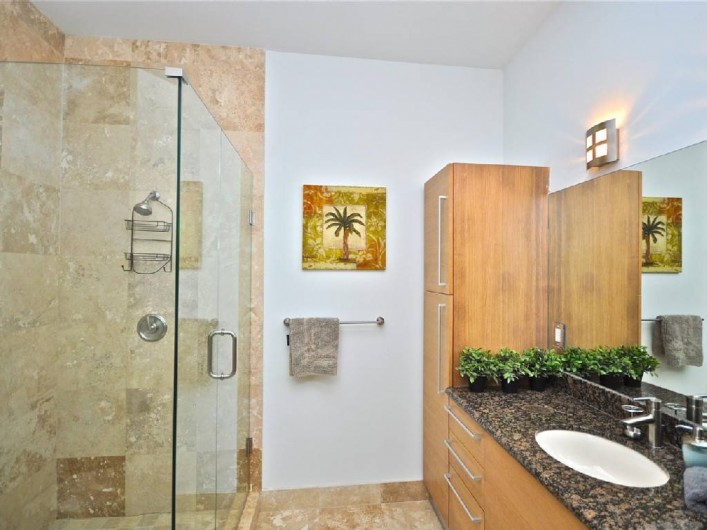 Location de vacances - Appartement à Pompano Beach