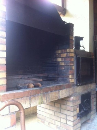 Location de vacances - Gîte à Dabo