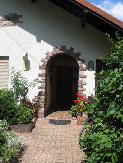 Location de vacances - Gîte à Dabo