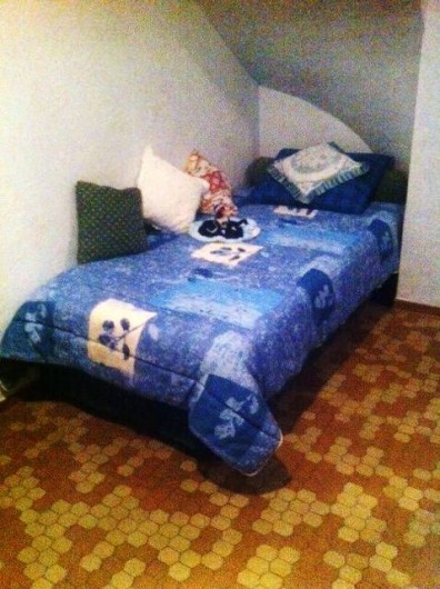 Location de vacances - Gîte à Dabo