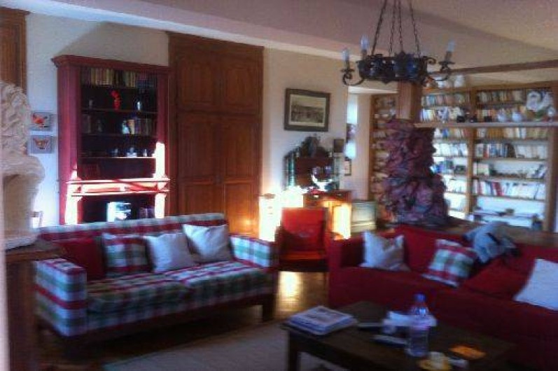 Location de vacances - Maison - Villa à Tillières-sur-Avre