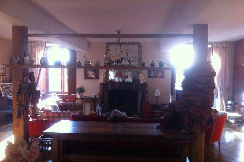 Location de vacances - Maison - Villa à Tillières-sur-Avre