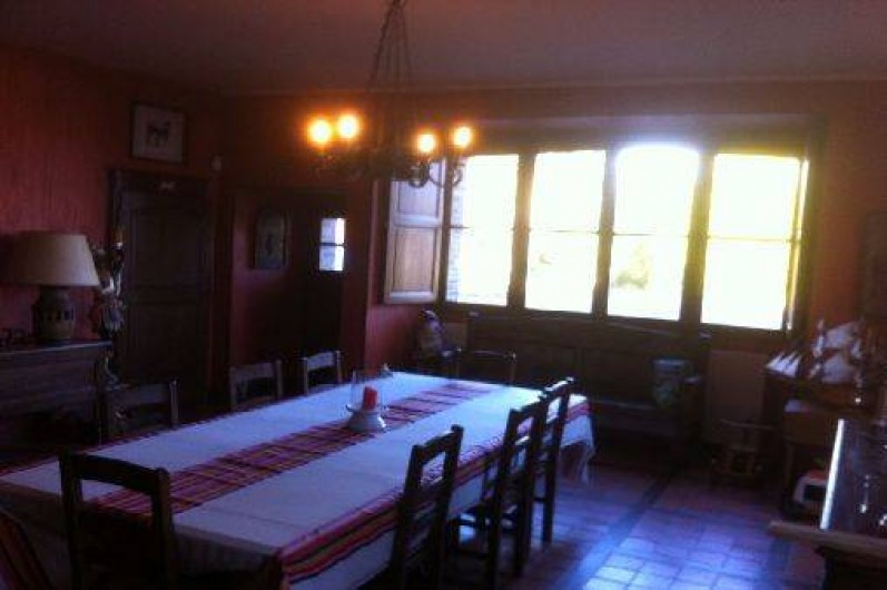 Location de vacances - Maison - Villa à Tillières-sur-Avre