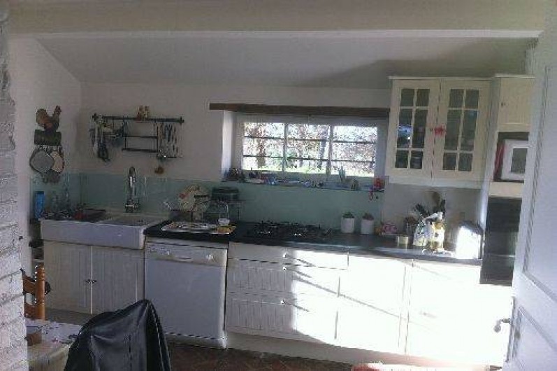 Location de vacances - Maison - Villa à Tillières-sur-Avre