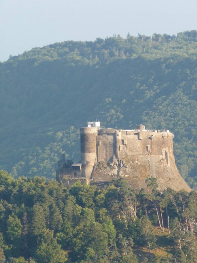 Location de vacances - Appartement à Murol