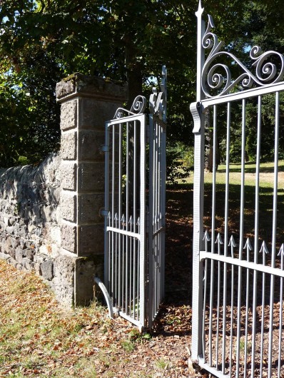 Location de vacances - Appartement à Murol