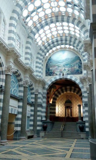 Location de vacances - Appartement à Murol