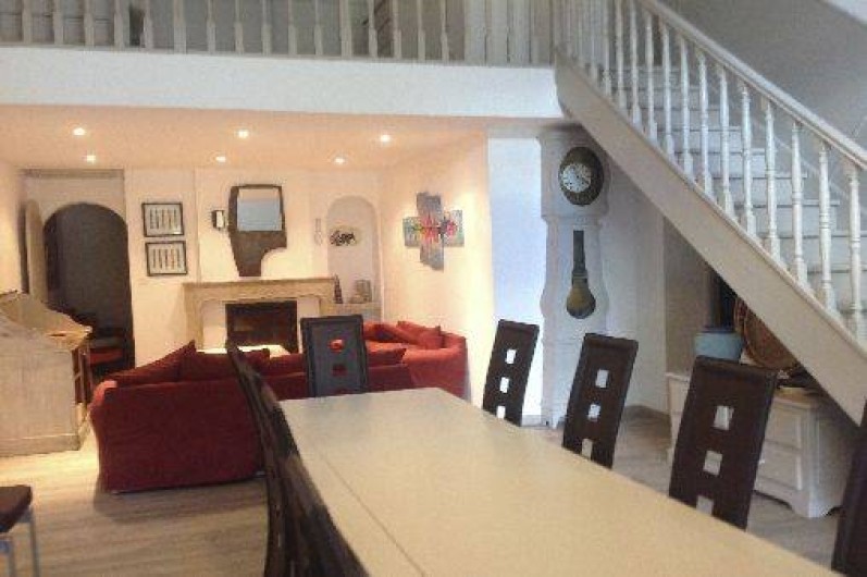 Location de vacances - Mas à Saint-Martin-de-Crau