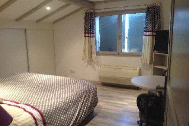 Location de vacances - Mas à Saint-Martin-de-Crau