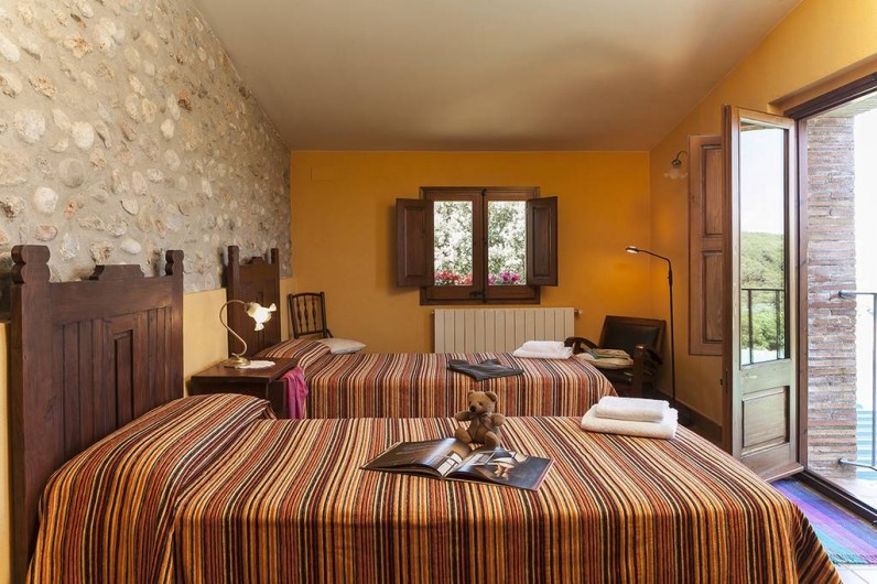 Location de vacances - Maison - Villa à Vilademuls