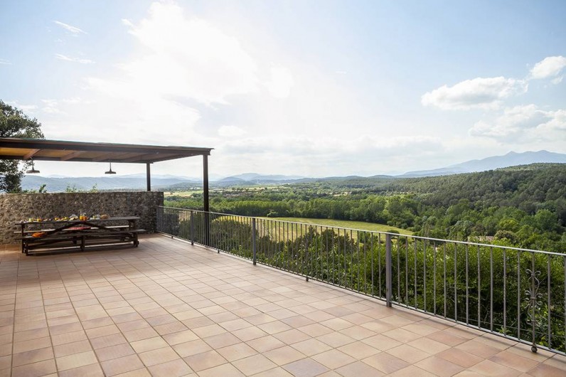 Location de vacances - Maison - Villa à Vilademuls