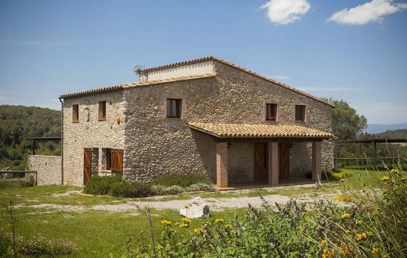 Location de vacances - Maison - Villa à Vilademuls