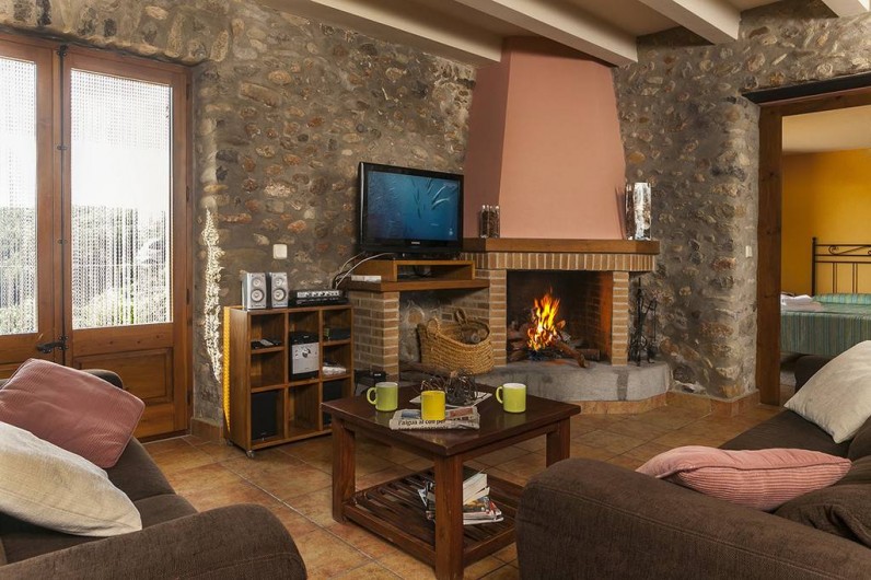 Location de vacances - Maison - Villa à Vilademuls