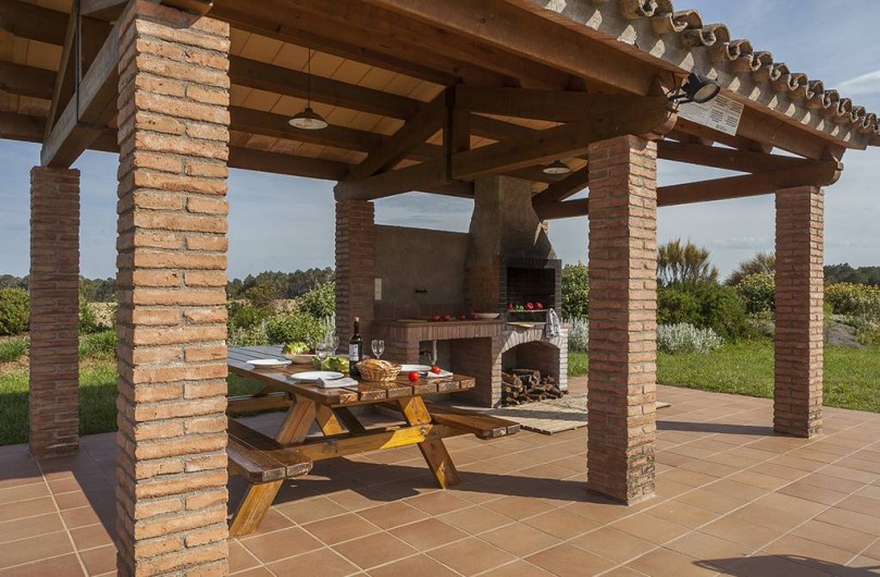 Location de vacances - Maison - Villa à Vilademuls