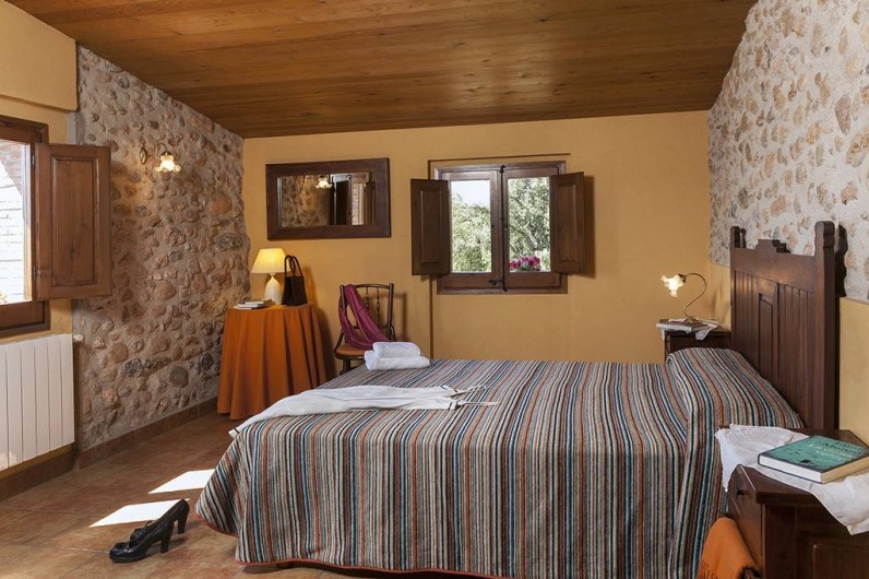 Location de vacances - Maison - Villa à Vilademuls